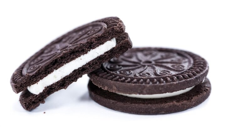 oreo cookies recipe