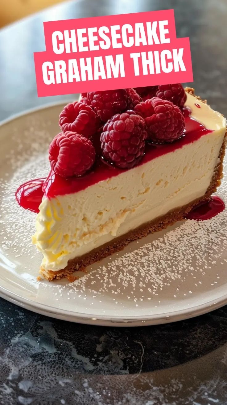 A delectable New York Cheesecake on a white plate with a spoonful removed